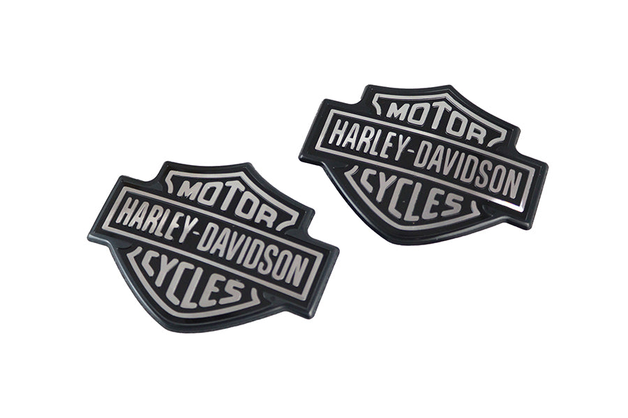 38-0577   Factory Style Tank Emblem Set