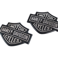 38-0577   Factory Style Tank Emblem Set