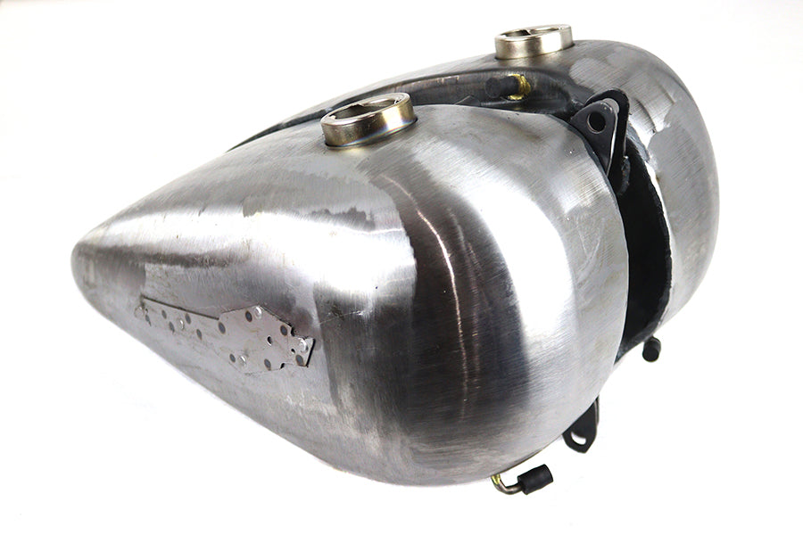 38-0584   5.0 Gallon Gas Tank Set
