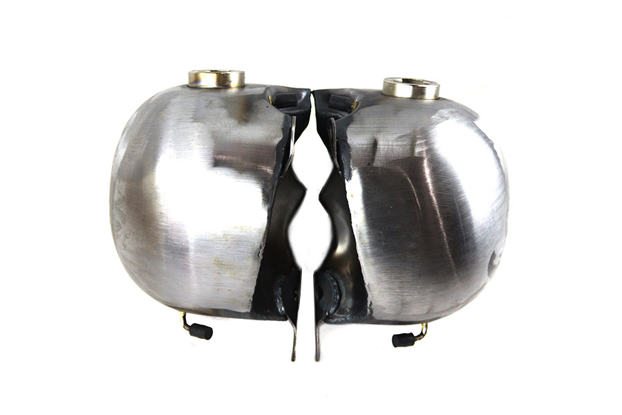 38-0584   5.0 Gallon Gas Tank Set