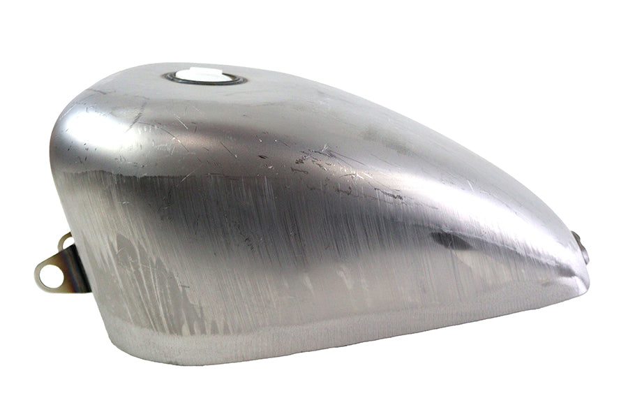 38-0598 - King 3.1 Gallon Gas Tank by Wyatt Gatling
