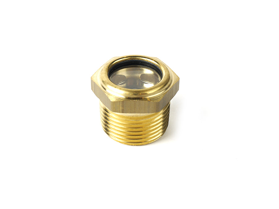 38-0608 - Fuel Sight Gauge by Wyatt Gatling
