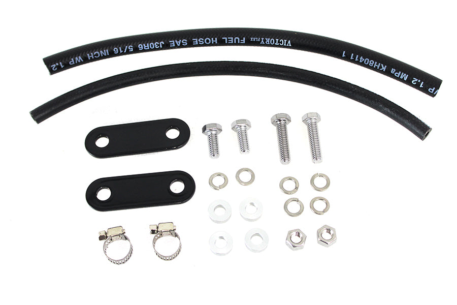 38-0615 - Gas Tank Lift Kit by V-Twin
