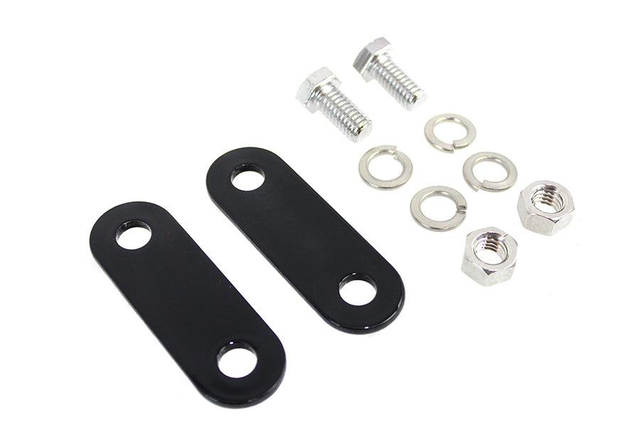 38-0616 - Gas Tank Lift Kit by V-Twin