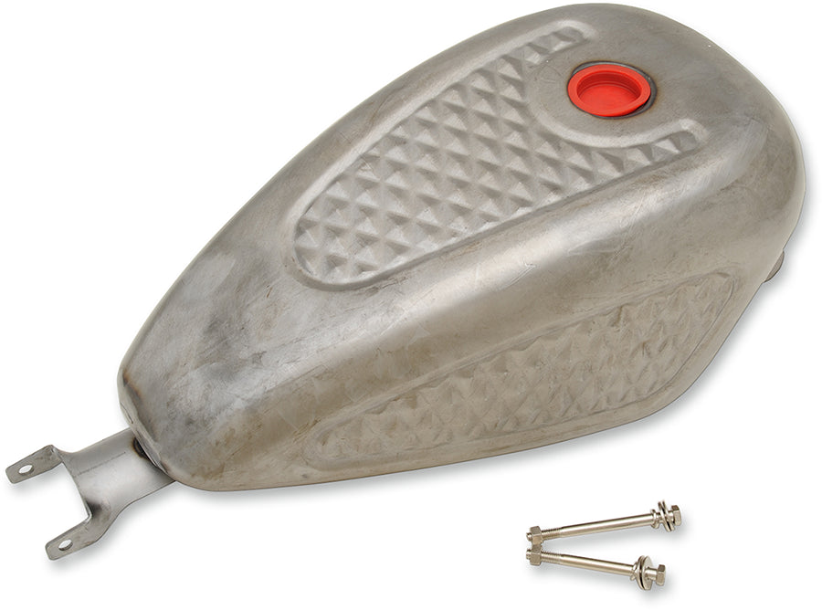 38-0736 - Replica King 3.2 Gallon Gas Tank by V-Twin