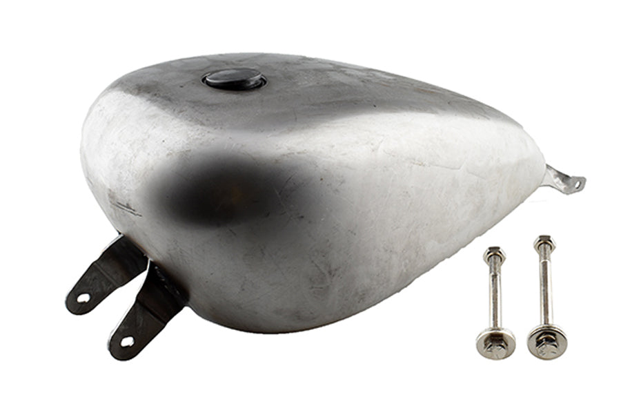 38-0738 - Replica King 3.2 Gallon Gas Tank by V-Twin