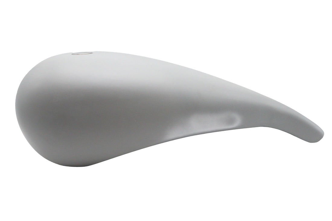 38-0740 - 5 inch Stretch Gas Tank by V-Twin