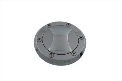 38-0745 - Retro Style Gas Cap Vented by Wyatt Gatling