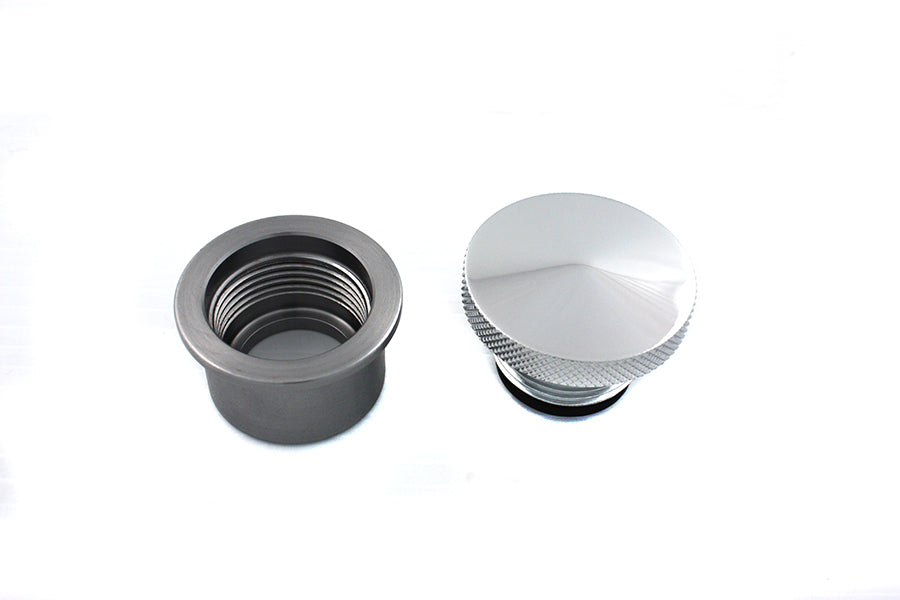 38-0749 - Mini Vented Gas Cap by Wyatt Gatling