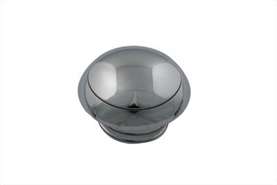 38-0756 - Smooth Style Gas Cap Non-Vented by Wyatt Gatling