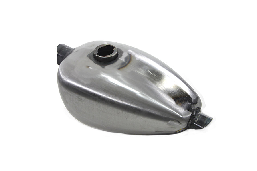 38-0783 - Chopper Peanut Gas Tank by Wyatt Gatling
