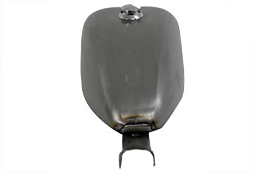 38-0845 - Replica King 3.2 Gallon Gas Tank by Wyatt Gatling