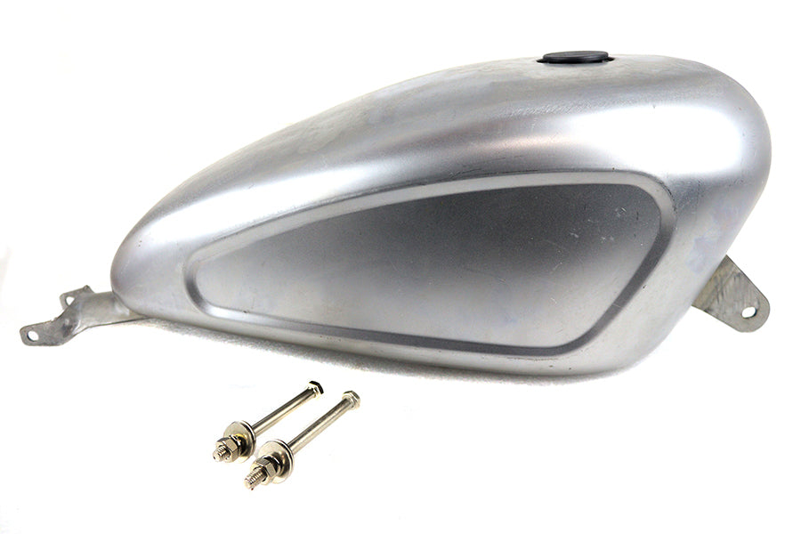 38-0846 - Replica King 3.2 Gallon Gas Tank by V-Twin