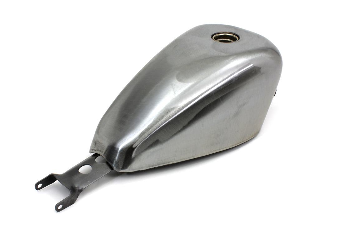 38-0853 - Replica 2.4 Gallon Gas Tank by Wyatt Gatling