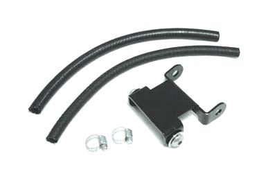 38-0855 - Gas Tank 2 inch Lift Kit by Wyatt Gatling