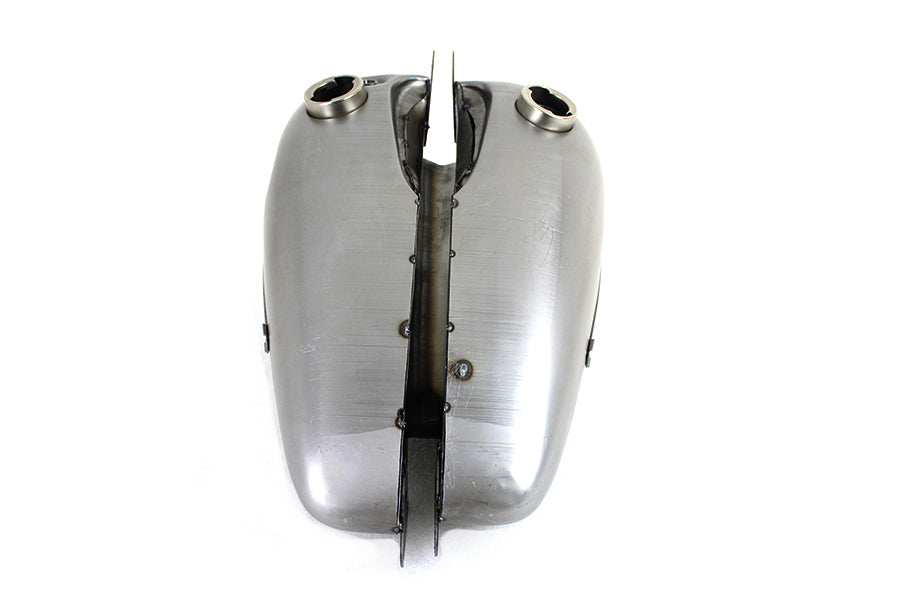 38-0860 - 45 Gas and Oil Tank Set by Wyatt Gatling