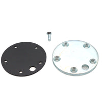 38-0878 - Gas Tank Fuel Gauge Block Off Kit by Wyatt Gatling