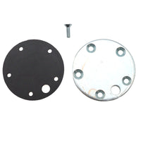 38-0878 - Gas Tank Fuel Gauge Block Off Kit by Wyatt Gatling