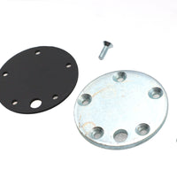 38-0878 - Gas Tank Fuel Gauge Block Off Kit by Wyatt Gatling