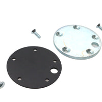 38-0878 - Gas Tank Fuel Gauge Block Off Kit by Wyatt Gatling