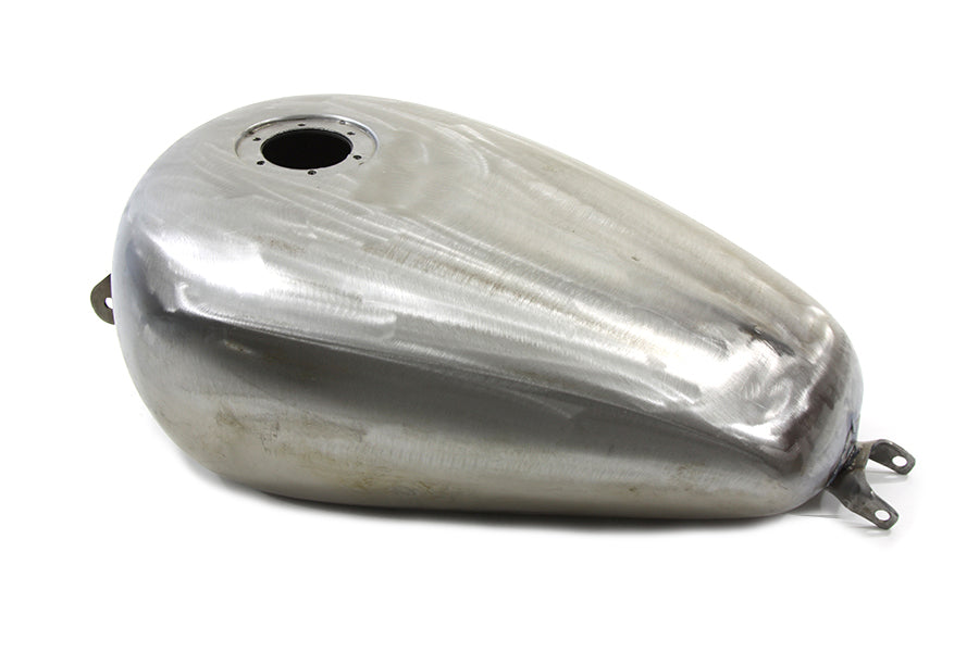 38-0880 - Replica Roadster 3.5 Gallon Gas Tank by Wyatt Gatling