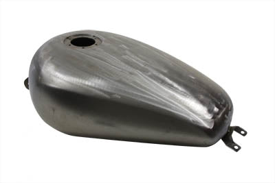 38-0885 - Replica Roadster 3.5 Gallon Gas Tank by Wyatt Gatling