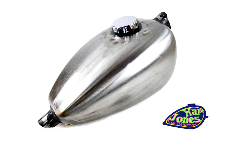 38-0922 - Hap Jones Peanut 2.0 Gallon Gas Tank by V-Twin