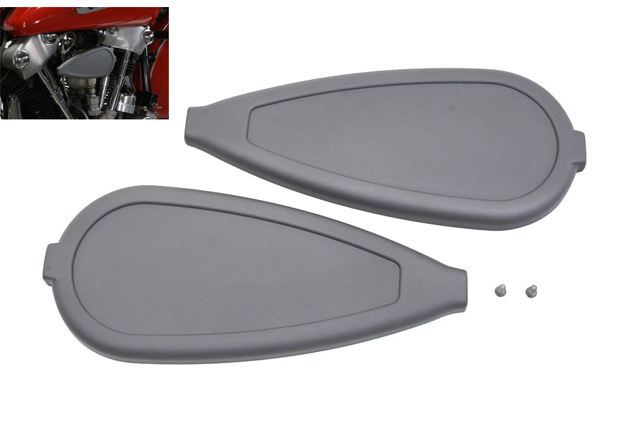 38-0924 - Gas Tank Emblem Set by Wyatt Gatling