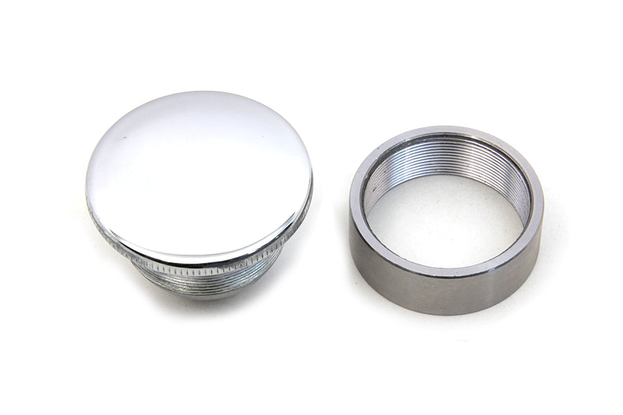38-0929 - JD Gas Cap and Bung Set by Wyatt Gatling