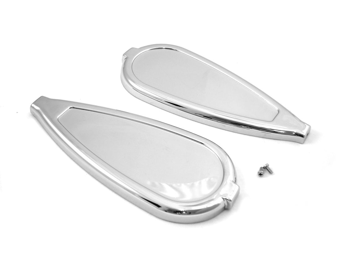 38-0943 - Gas Tank Emblem Set by Wyatt Gatling