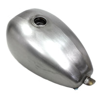 38-0948 - Lower Tunnel Screw Bung Peanut Gas Tank by Wyatt Gatling