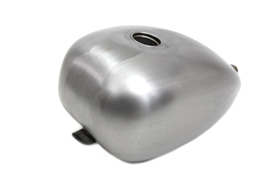 38-0948 - Lower Tunnel Screw Bung Peanut Gas Tank by Wyatt Gatling