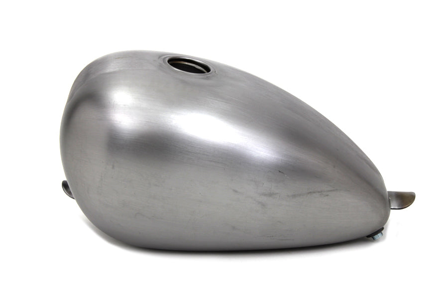 38-0948 - Lower Tunnel Screw Bung Peanut Gas Tank by Wyatt Gatling