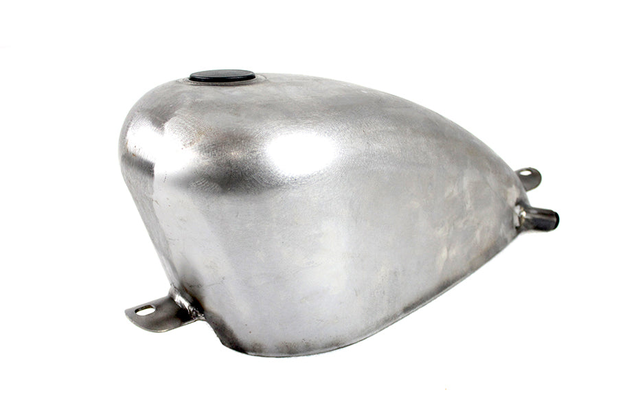 38-0985 - Mini XL 1.6 Gallon Gas Tank by Wyatt Gatling