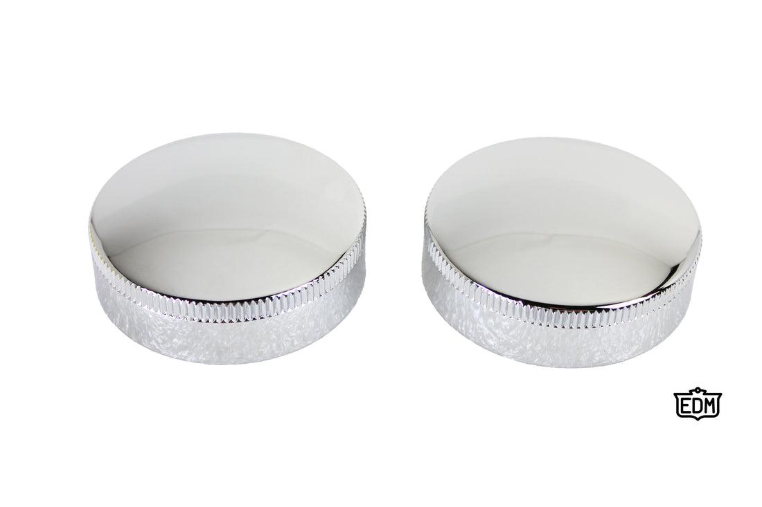 38-1129 - Replica Eaton Vented Gas Cap Set by Wyatt Gatling