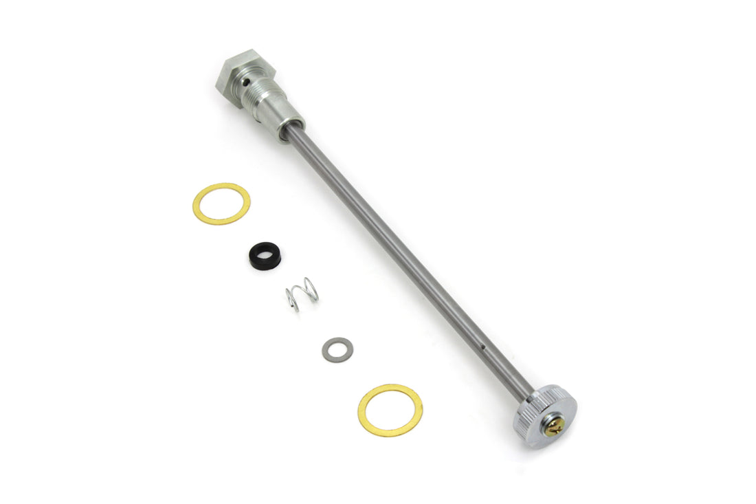 38-1135 - Fuel Shut Off Rod Kit by Wyatt Gatling