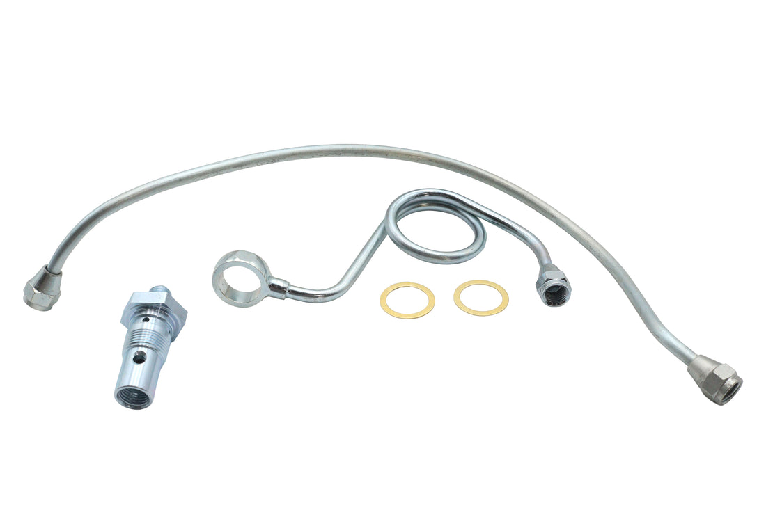 38-1249 - Crossover Gas Line Kit by V-Twin