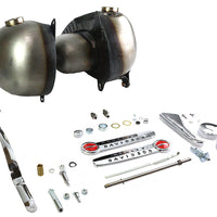 45 G Gas and Oil Tank Kit