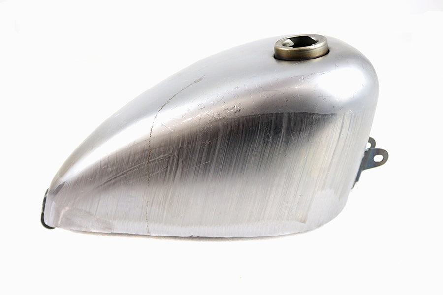 38-1324 - Replica XL 2.4 Gallon Gas Tank by Wyatt Gatling