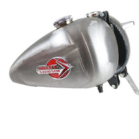 38-1959   FL 3.5 Gallon Gas Tank Set