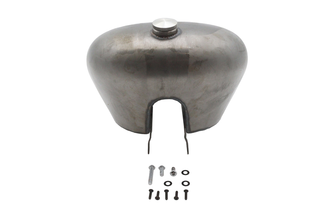 38-2392 - Von Dytch 3.3 Gallon Gas Tank by V-Twin