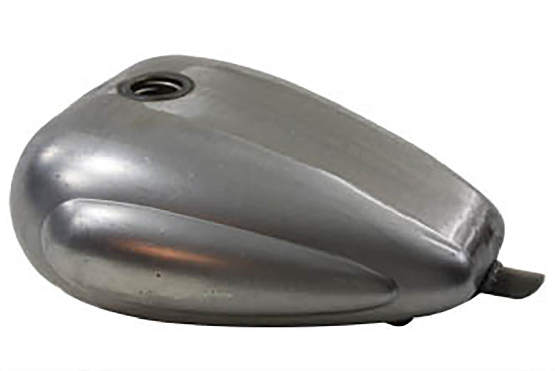 38-5060 - Chopper 3.0 Gallon Gas Tank by Wyatt Gatling