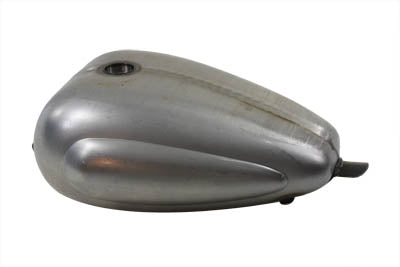 38-5061 - Chopper 3.0 Gallon Gas Tank by Wyatt Gatling