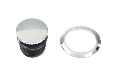 38-5551 - Smooth Style Gas Cap Vented by Wyatt Gatling