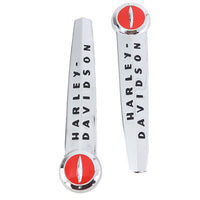 38-6699 - OE Emblem Set with Black Lettering by OE