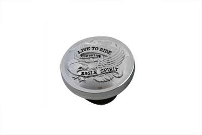 38-7001 - Eagle Spirit Gas Cap Vented by Wyatt Gatling