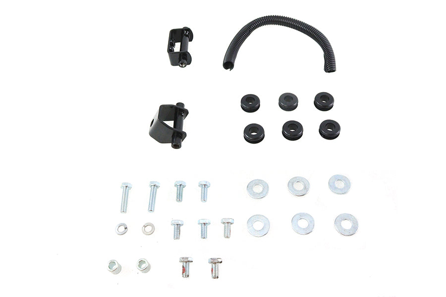 38-7020 - Gas Tank Mounting Kit by  