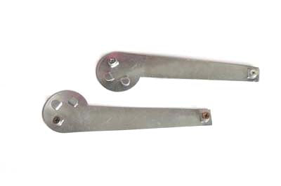 38-7073 - Emblem Mount Strips for Gas Tank by Wyatt Gatling