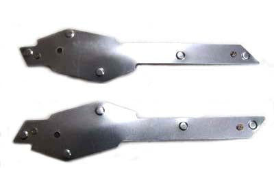 38-7074 - Emblem Mount Strips for Gas Tank by Wyatt Gatling