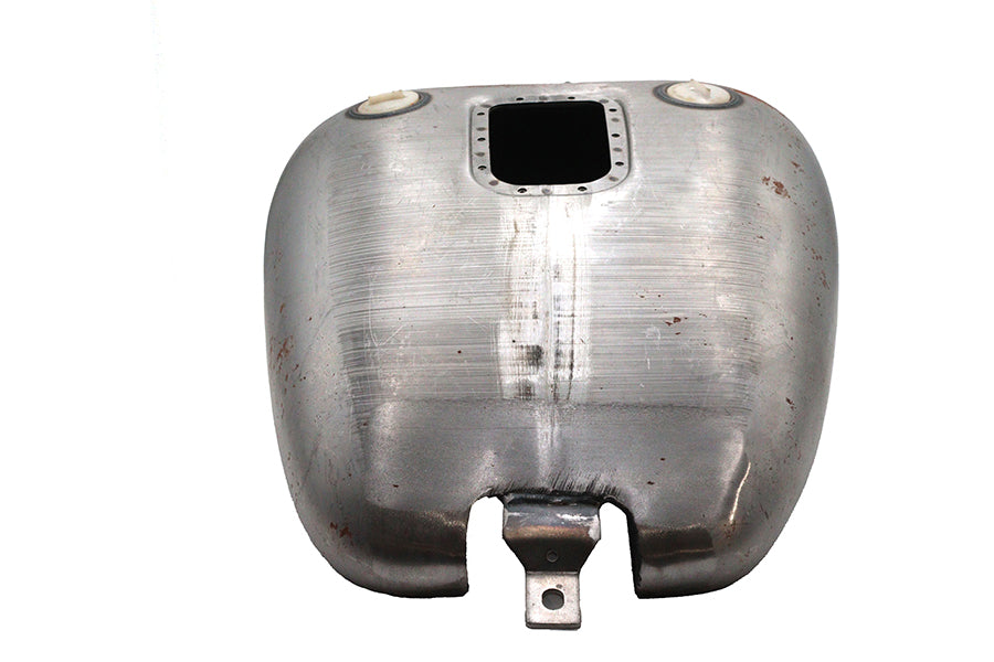 38-7216 - Factory Sample Stock Replica Bobbed 5.1 Gallon Gas Tank by Wyatt Gatling